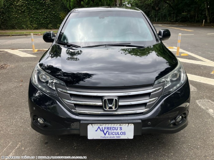 Honda CR-V LX 2.0 2012/2012